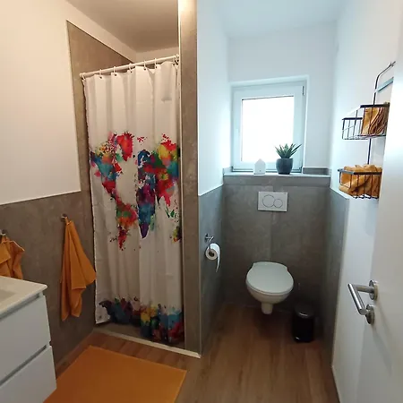 Casa Rockstein Apartamento *