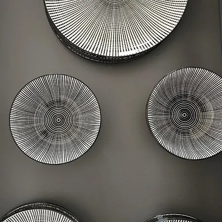 Apartamento Casa Rockstein