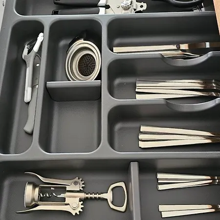 Apartamento Casa Rockstein *