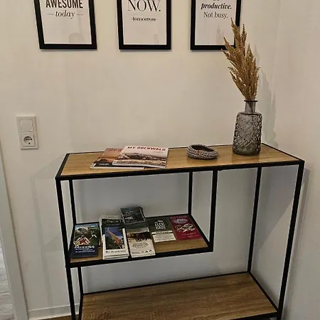 Casa Rockstein Apartamento Wald-Michelbach