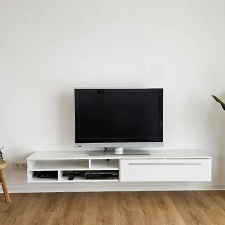 Apartamento Casa Rockstein *