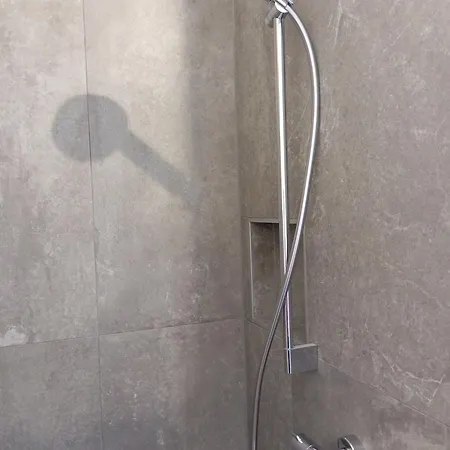 Apartamento Casa Rockstein