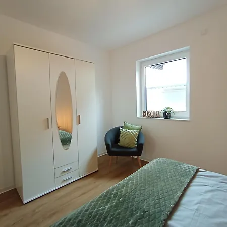 Casa Rockstein Apartamento