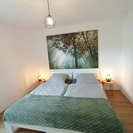 Casa Rockstein * Wald-Michelbach