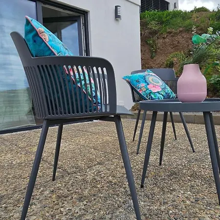 Casa Rockstein Apartamento Wald-Michelbach