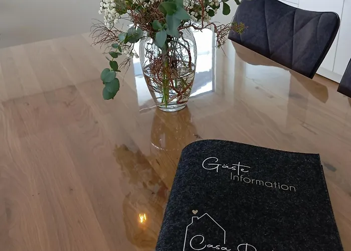 아파트 Casa Rockstein