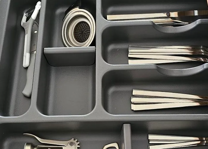 아파트 Casa Rockstein *