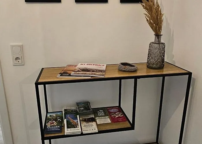 Casa Rockstein 아파트 발드미첼바크