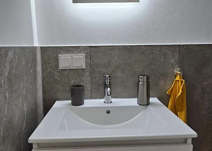 Casa Rockstein 아파트 발드미첼바크