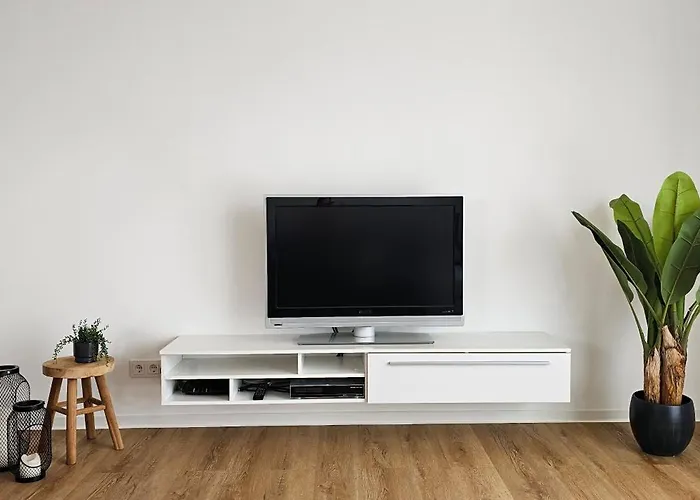 아파트 Casa Rockstein *