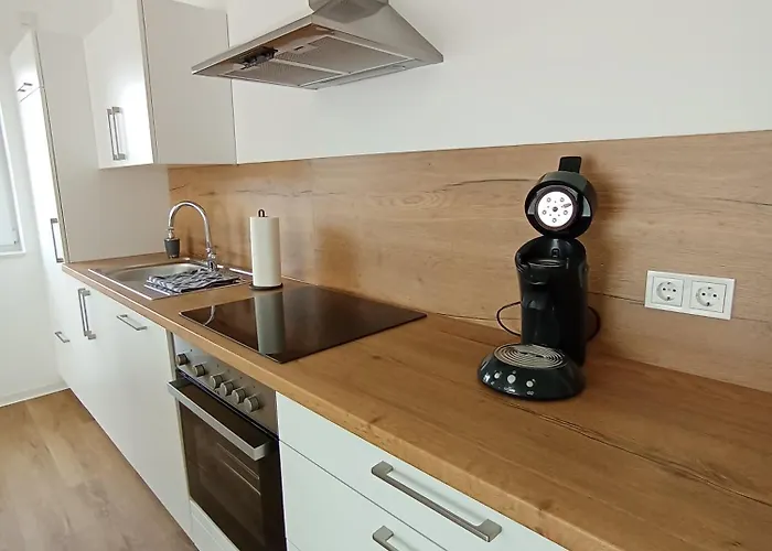 Casa Rockstein 발드미첼바크