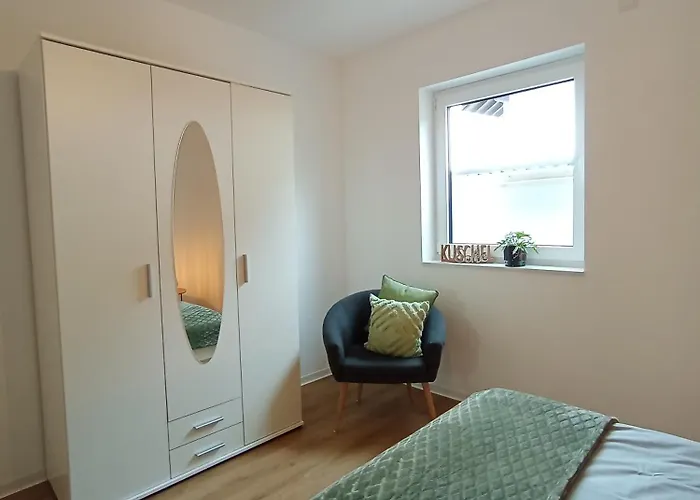 Casa Rockstein 아파트