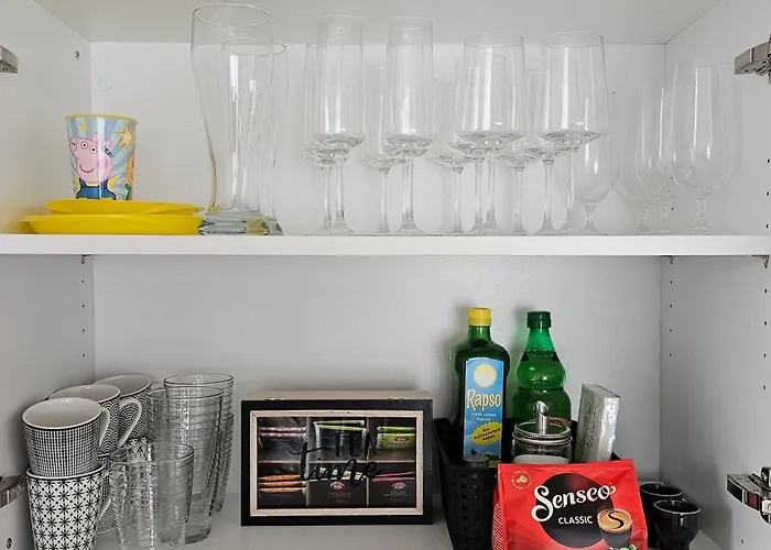 아파트 Casa Rockstein