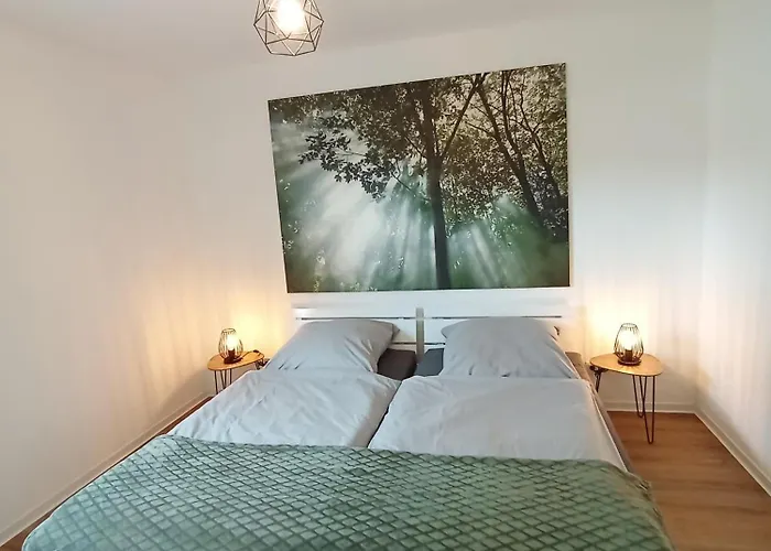 Casa Rockstein * 발드미첼바크