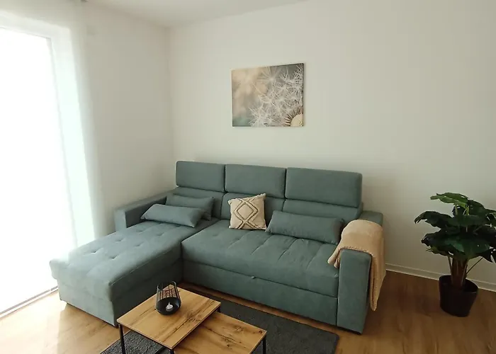 Casa Rockstein 발드미첼바크