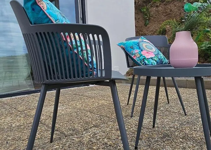 Casa Rockstein 아파트 발드미첼바크